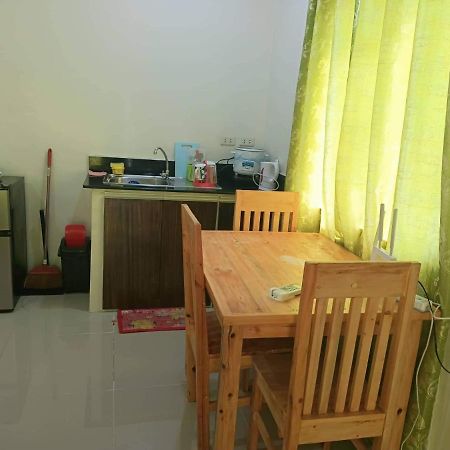 Condo Transient Near Naia Airport T1234 With Unlimited Wifi V1 Manila Exteriér fotografie